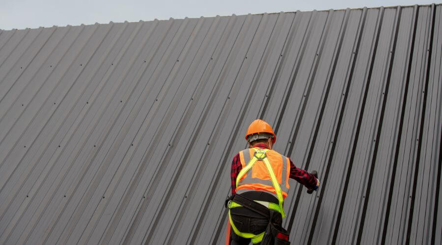 Expert Emergency Roof Repairs services in Moorestown, NJ